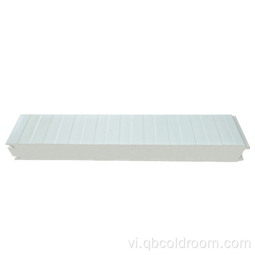 Tấm lưu trữ lạnh / pannel bánh sandwich lạnh